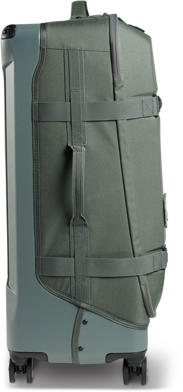 4W30 Aegis Check-In 4-Wheel Hybrid Duffel