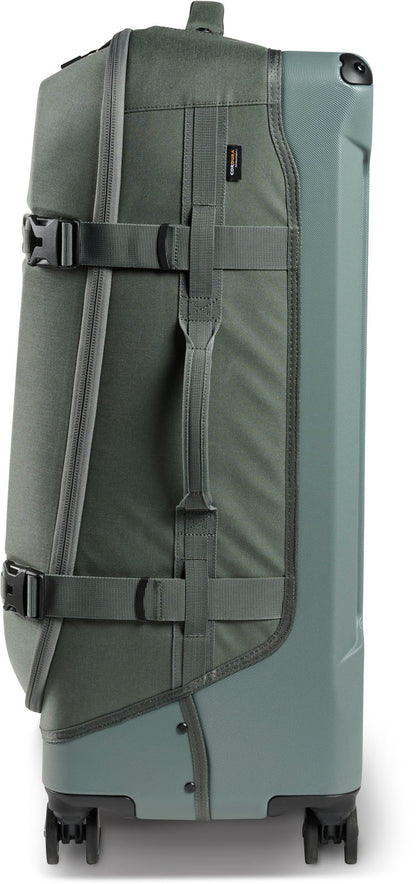 4W30 Aegis Check-In 4-Wheel Hybrid Duffel