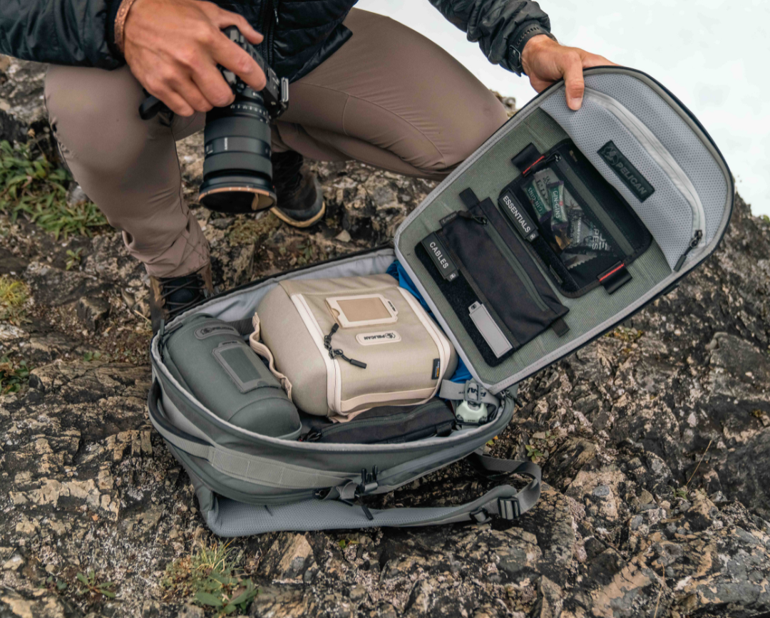 PX25 Aegis Travel Pack