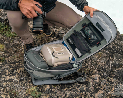 PX25 Aegis Travel Pack