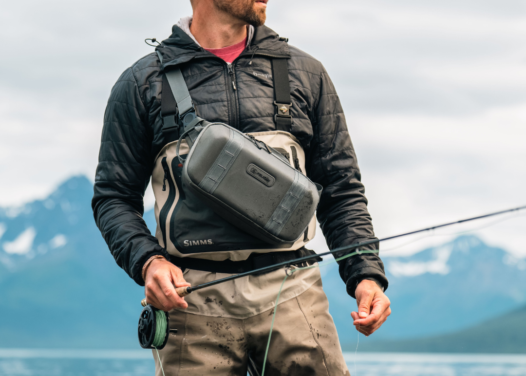 SXH5 Aegis Protective Sling