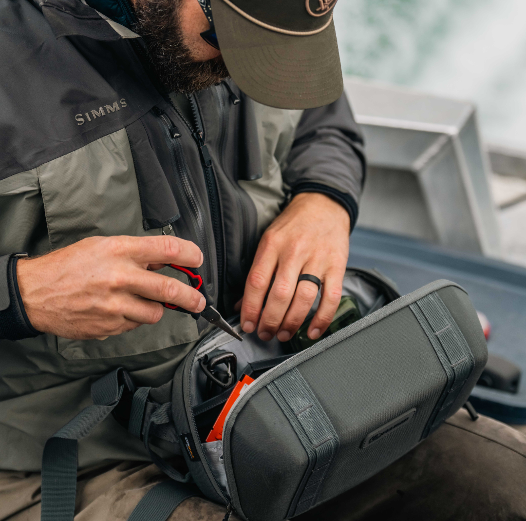 SXH5 Aegis Protective Sling