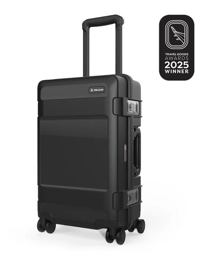 ATX 22" Carry-On Hard-Sided Luggage