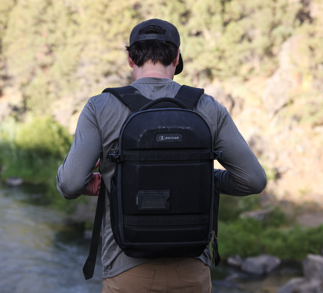 PX18 Aegis Travel Pack