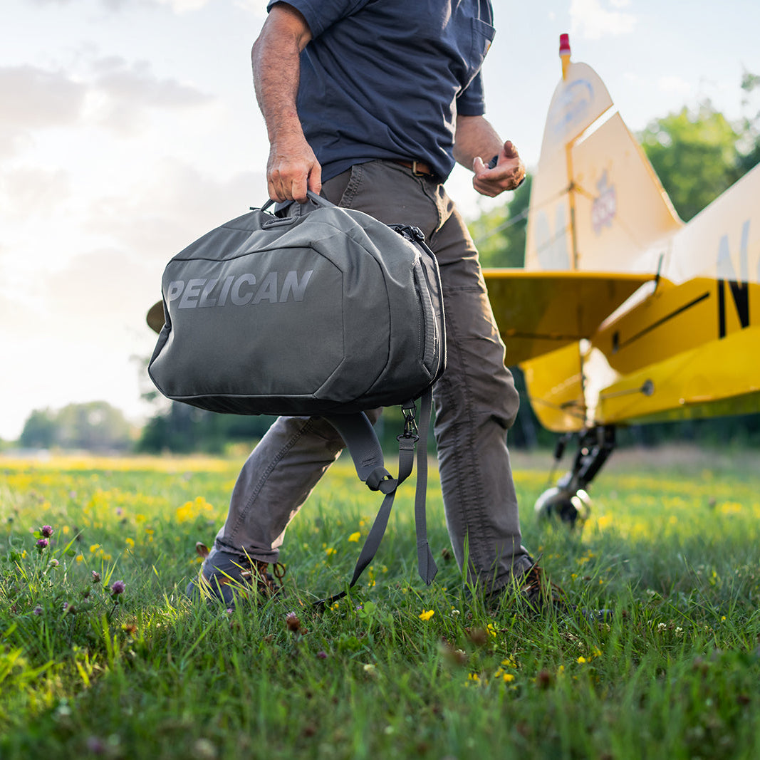 Aegis DX45 Duffle/Pack