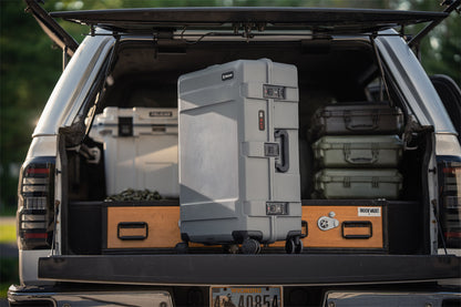 ATX 30" Check-In Hard-sided Luggage