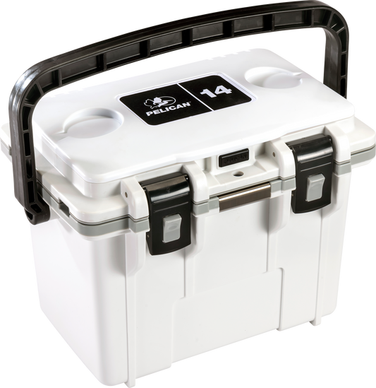 14 Quart Cooler