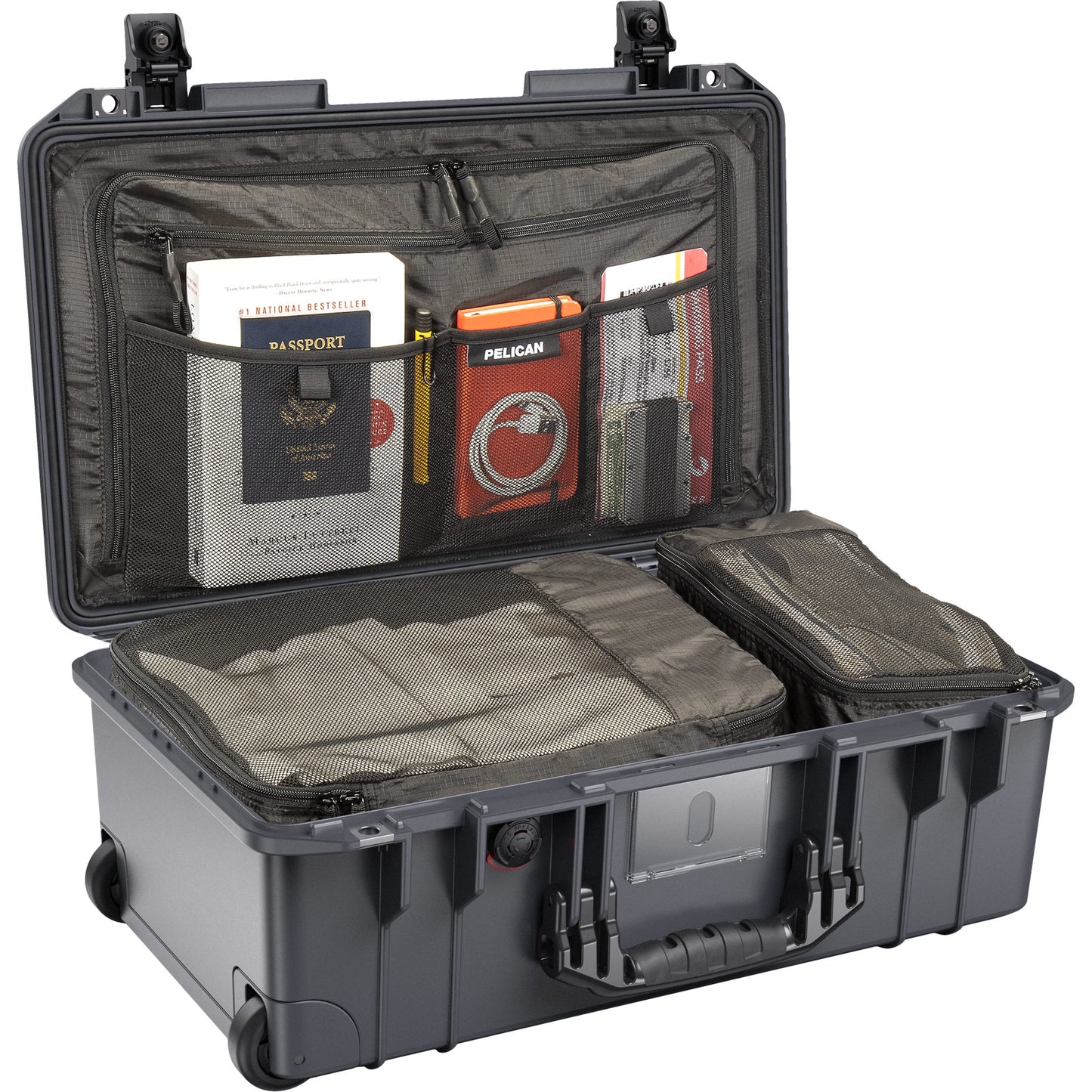 1535TRVL Air Travel Case