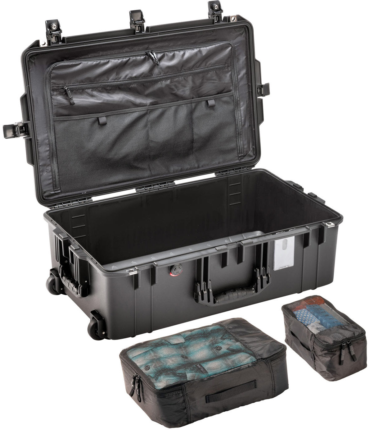 1595TRVL Air Travel Case