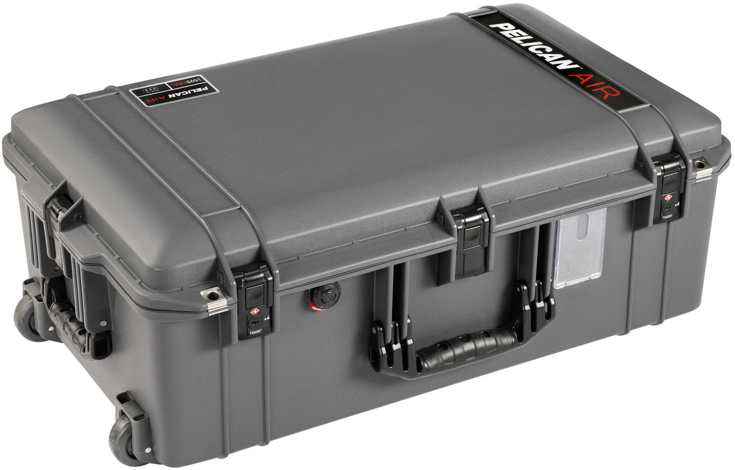 1595TRVL Air Travel Case