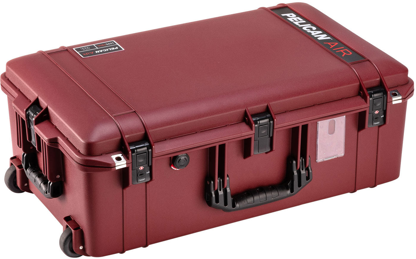 1595TRVL Air Travel Case