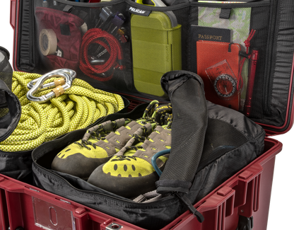 1615TRVL Air Travel Case