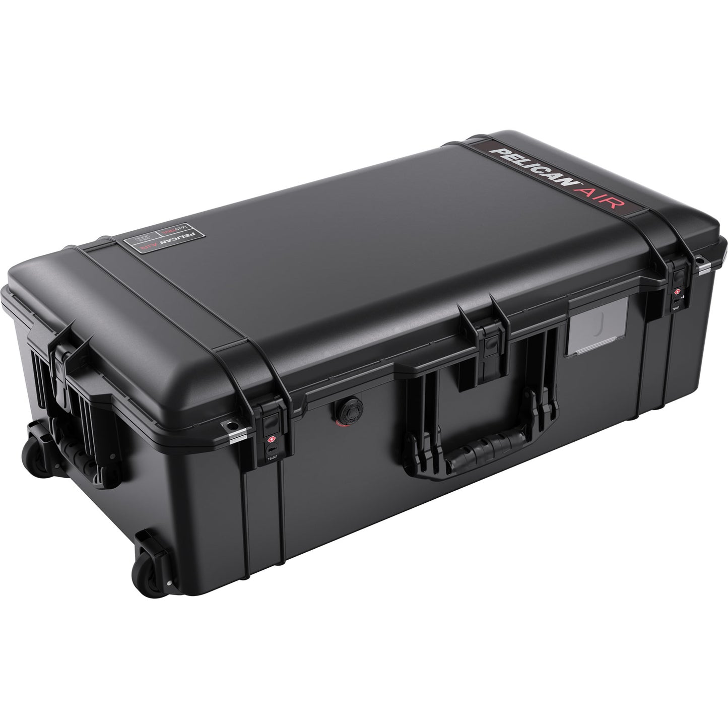 1615TRVL Air Travel Case