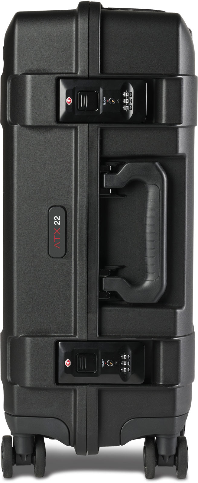 ATX 22" Carry-On Hard-Sided Luggage