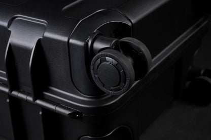 ATX 22" Carry-On Hard-Sided Luggage