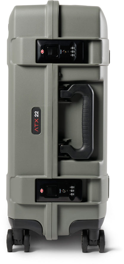 ATX 22" Carry-On Hard-Sided Luggage