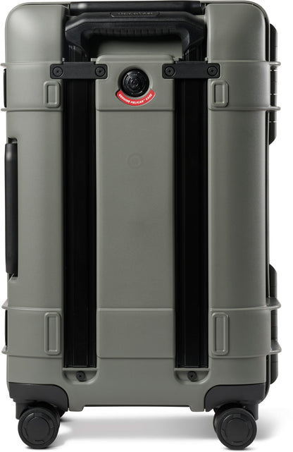 ATX 22" Carry-On Hard-Sided Luggage