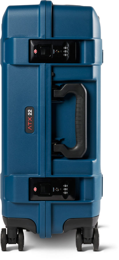 ATX 22" Carry-On Hard-Sided Luggage
