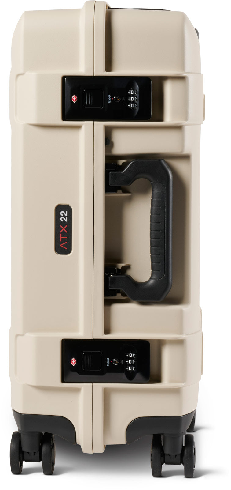 ATX 22" Carry-On Hard-Sided Luggage