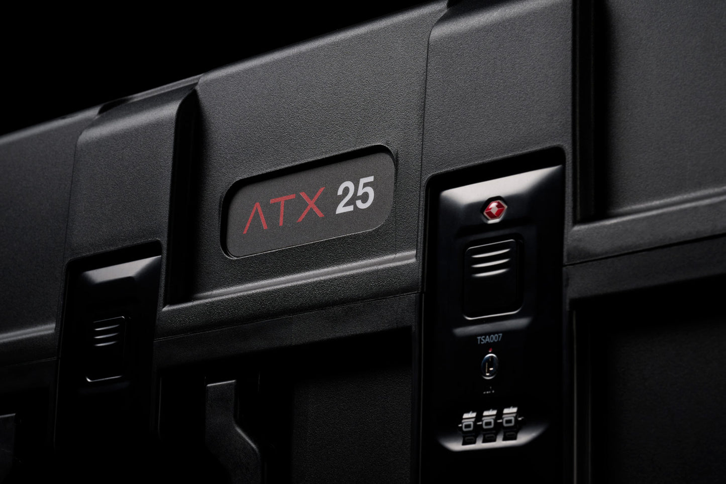 ATX 25" Check-In Hard-Sided Luggage