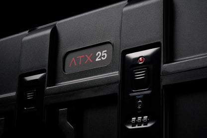 ATX 25" Check-In Hard-Sided Luggage