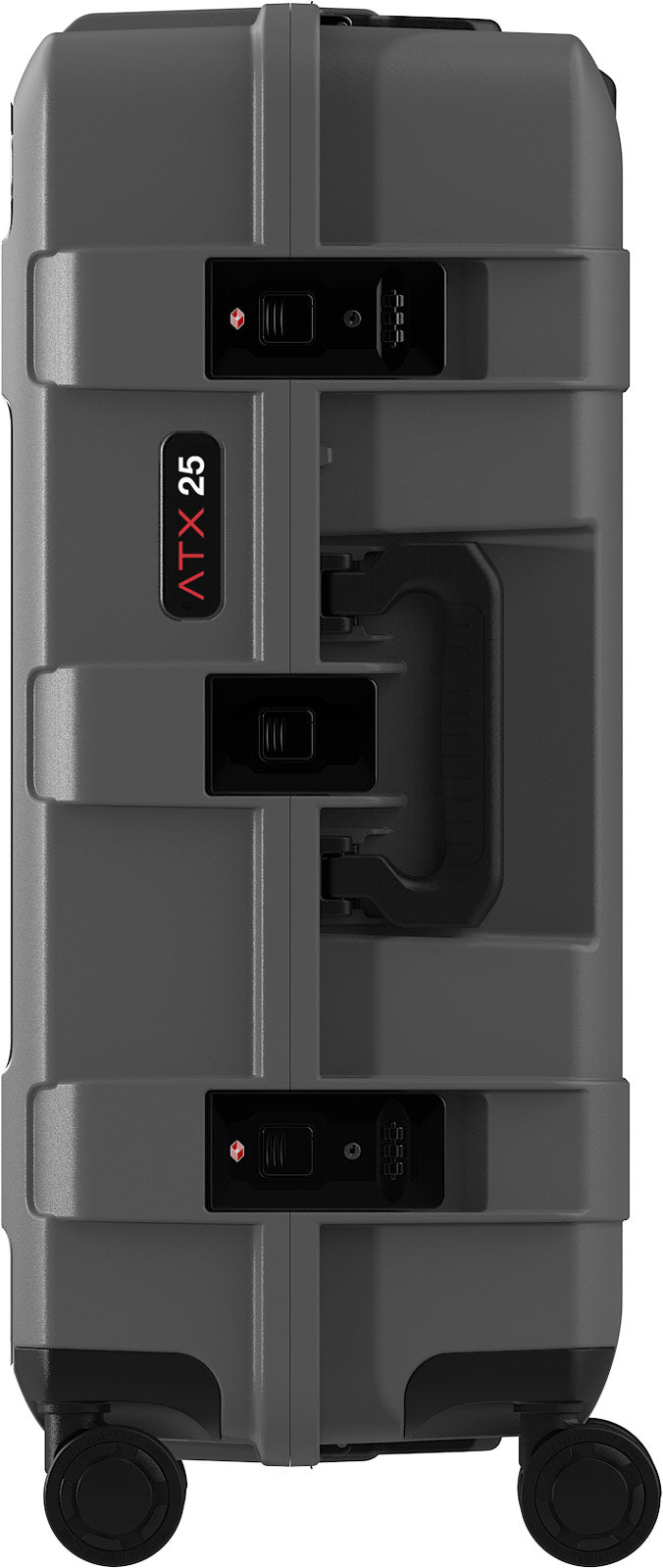 ATX 25" Check-In Hard-Sided Luggage