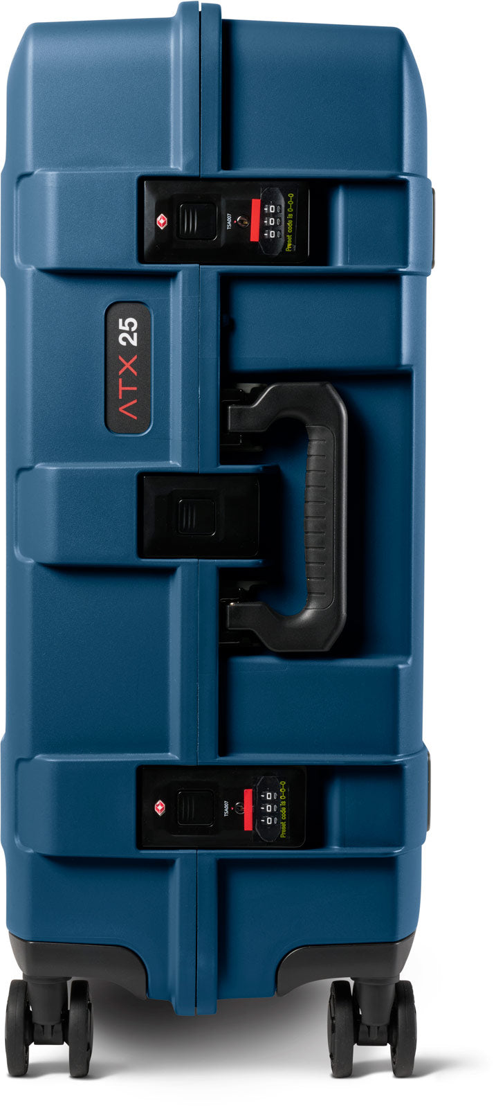 ATX 25" Check-In Hard-Sided Luggage