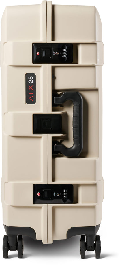 ATX 25" Check-In Hard-Sided Luggage