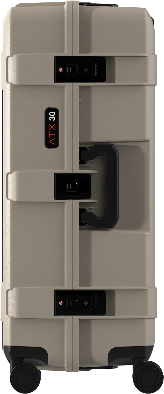 ATX 30" Check-In Hard-sided Luggage