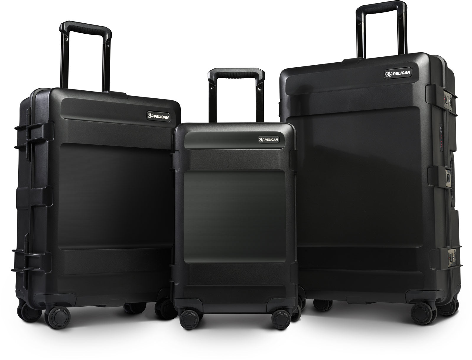 Pelican ATX 30 Check-In | Durable Hard-Sided Luggage with TSA