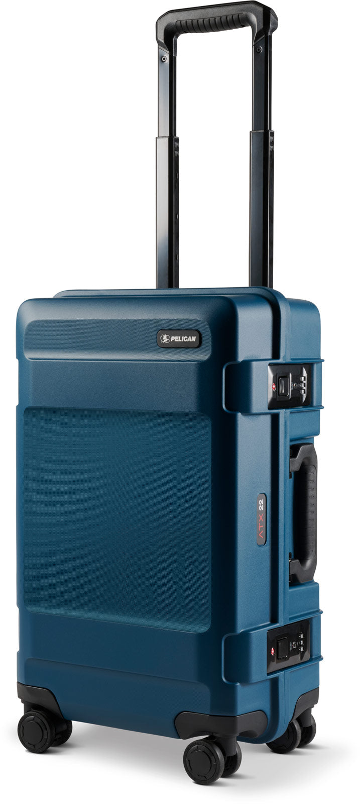 ATX 22" Carry-On Hard-Sided Luggage