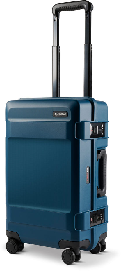 ATX 22" Carry-On Hard-Sided Luggage