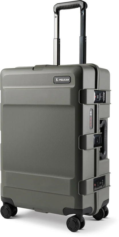 ATX 25" Check-In Hard-Sided Luggage