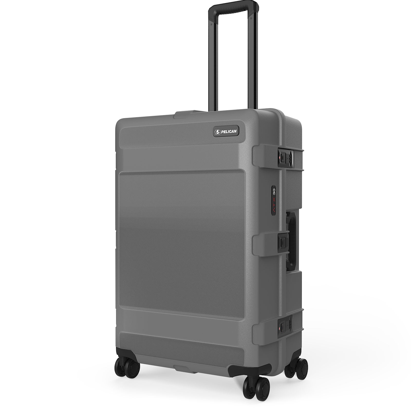 Pelican ATX 30 Check-In Durable Hard-Sided Luggage with TSA