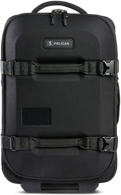 22" Aegis Carry-On Rolling Hybrid Duffel
