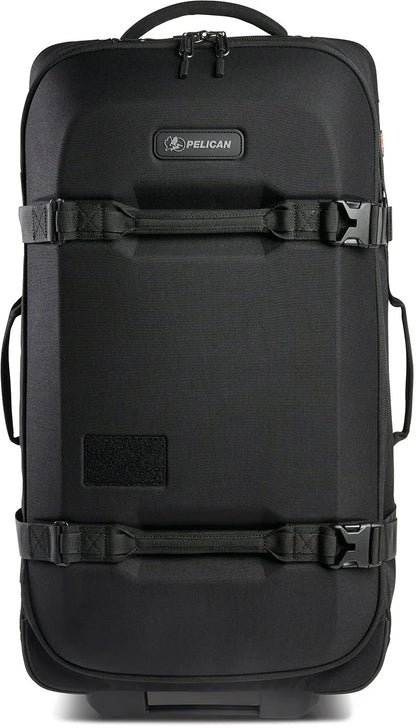 28" Aegis Check-In Rolling Hybrid Duffel
