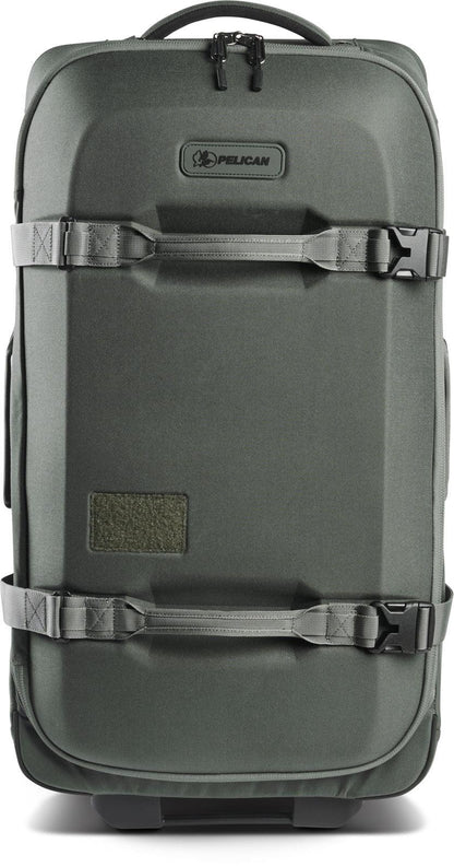 28" Aegis Check-In Rolling Hybrid Duffel