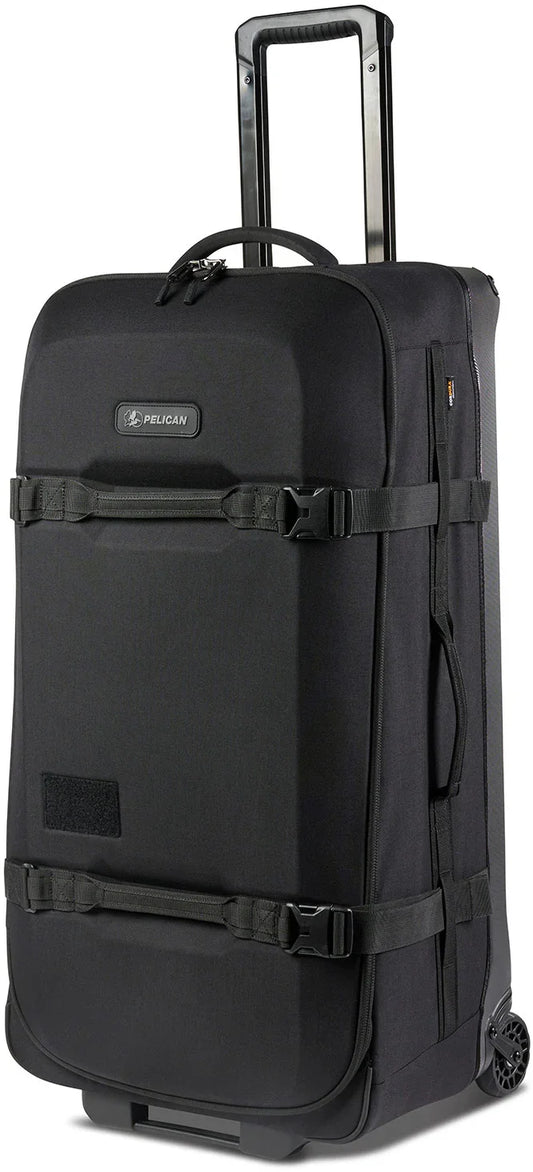 32" Aegis Check-In Rolling Hybrid Duffel