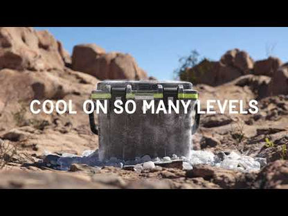 14 Quart Cooler