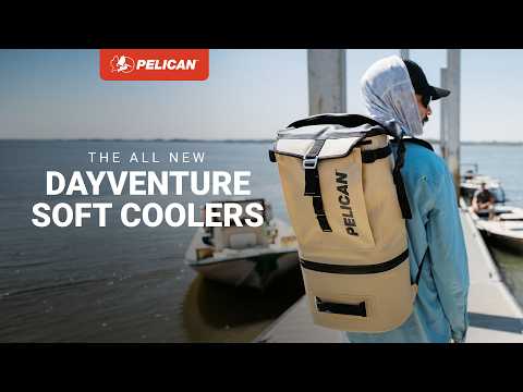 Dayventure Tote 14L Soft Cooler