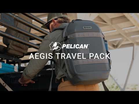 PX25 Aegis Travel Pack