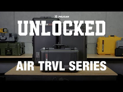 1615TRVL Air Travel Case