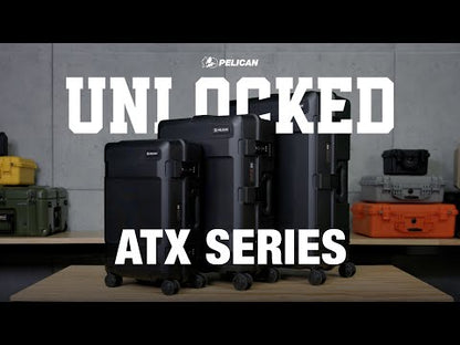 ATX 30" Check-In Hard-sided Luggage