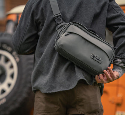 SX5 Aegis Padded Sling